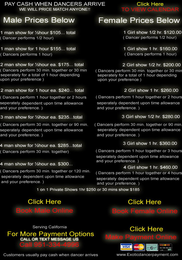 Prices in Colton California